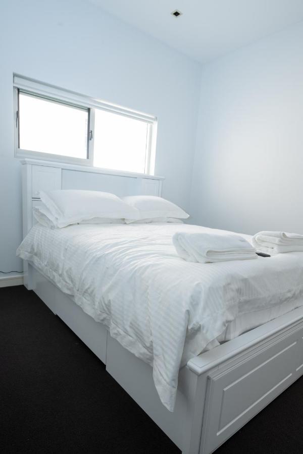 Eggie'S Nest - Luxury City Apartment Sydney Kültér fotó