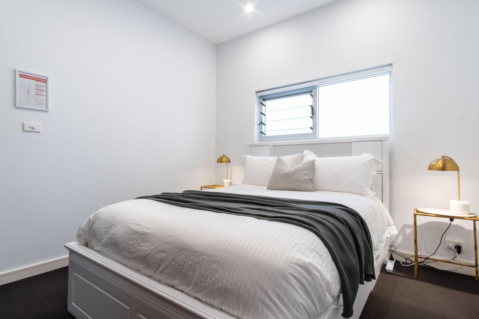 Eggie'S Nest - Luxury City Apartment Sydney Kültér fotó