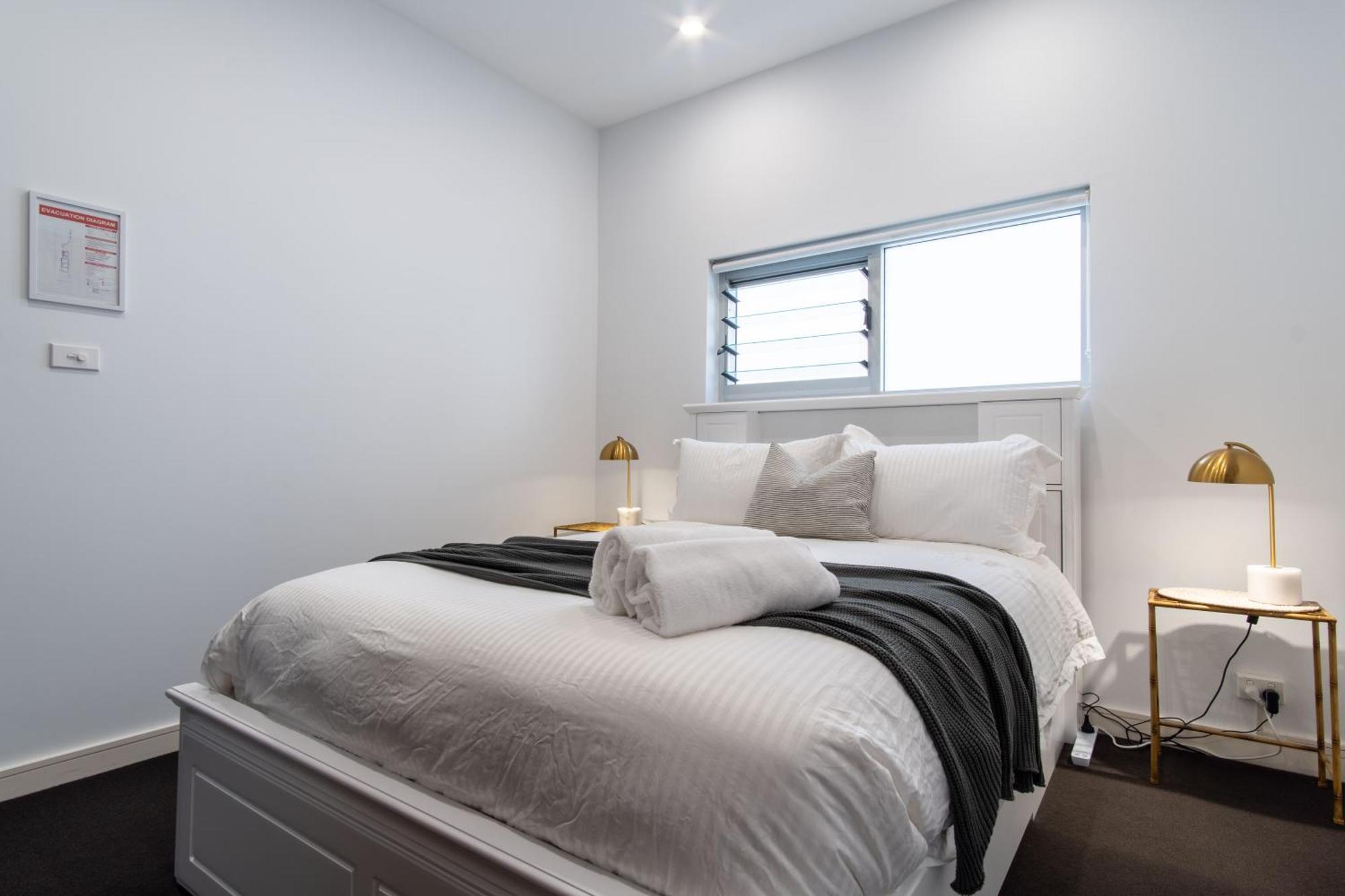 Eggie'S Nest - Luxury City Apartment Sydney Kültér fotó