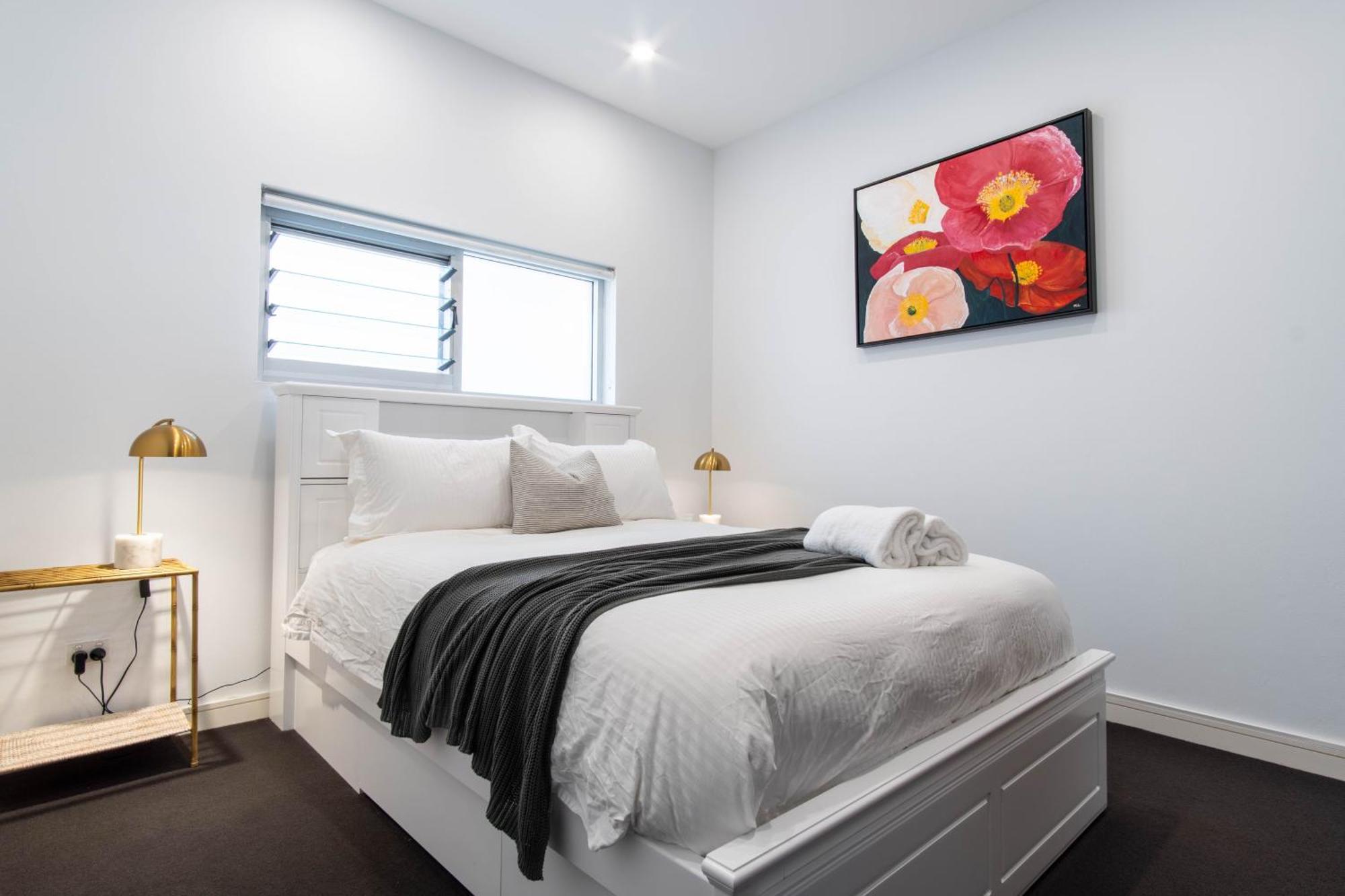 Eggie'S Nest - Luxury City Apartment Sydney Kültér fotó