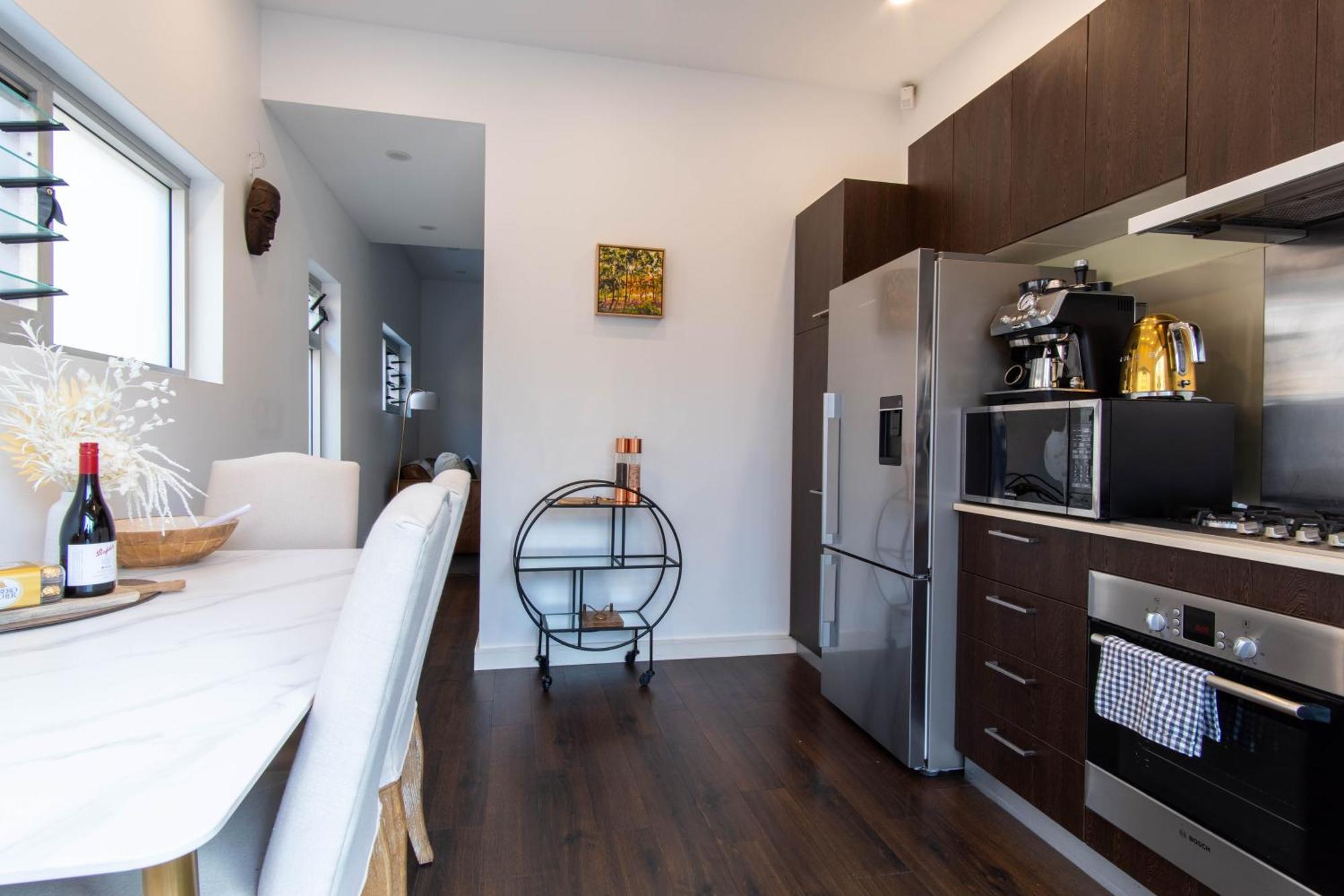 Eggie'S Nest - Luxury City Apartment Sydney Kültér fotó