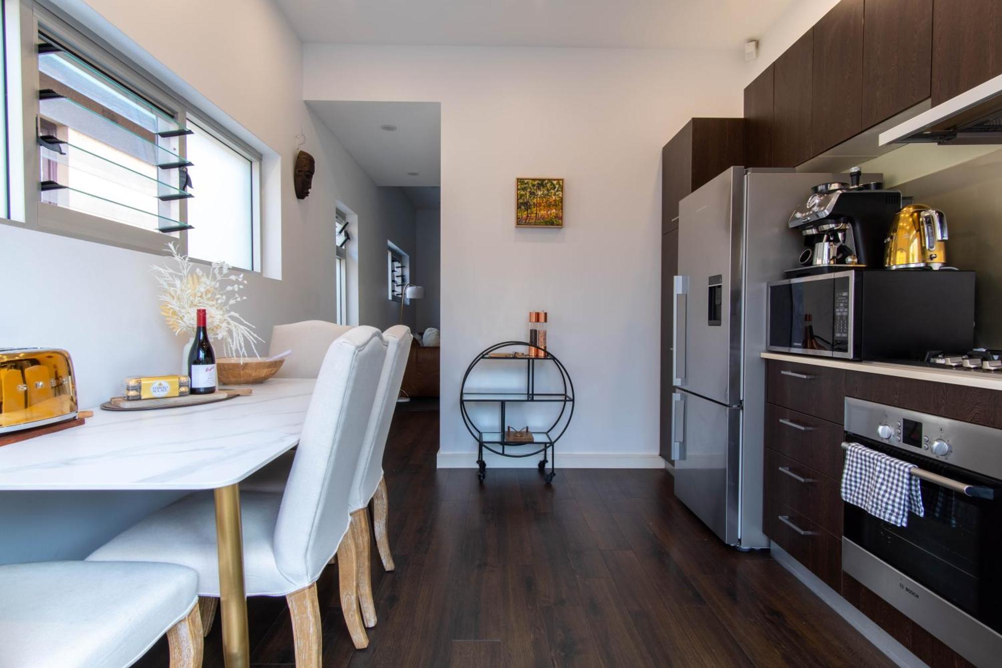 Eggie'S Nest - Luxury City Apartment Sydney Kültér fotó
