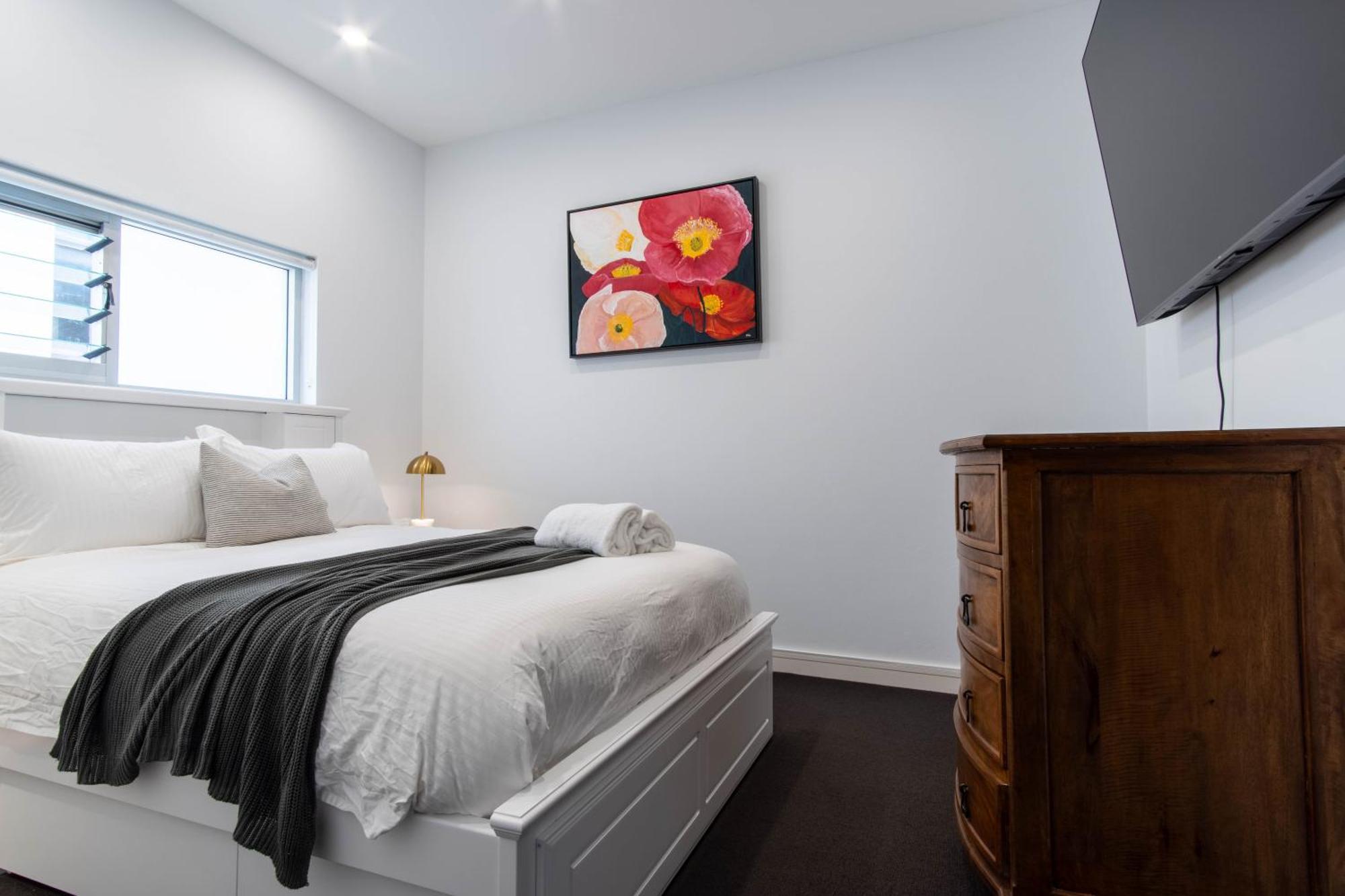 Eggie'S Nest - Luxury City Apartment Sydney Kültér fotó