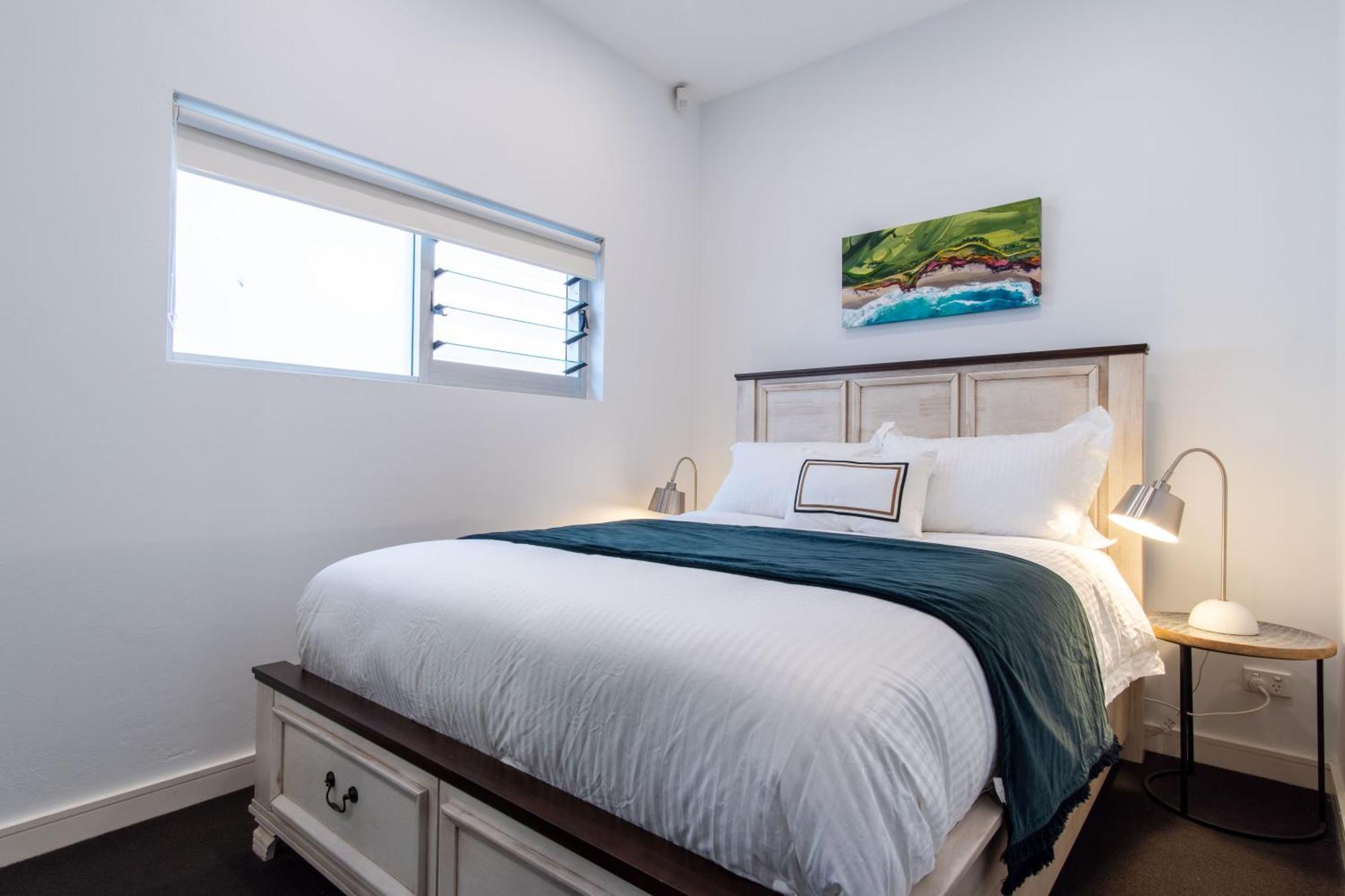 Eggie'S Nest - Luxury City Apartment Sydney Kültér fotó