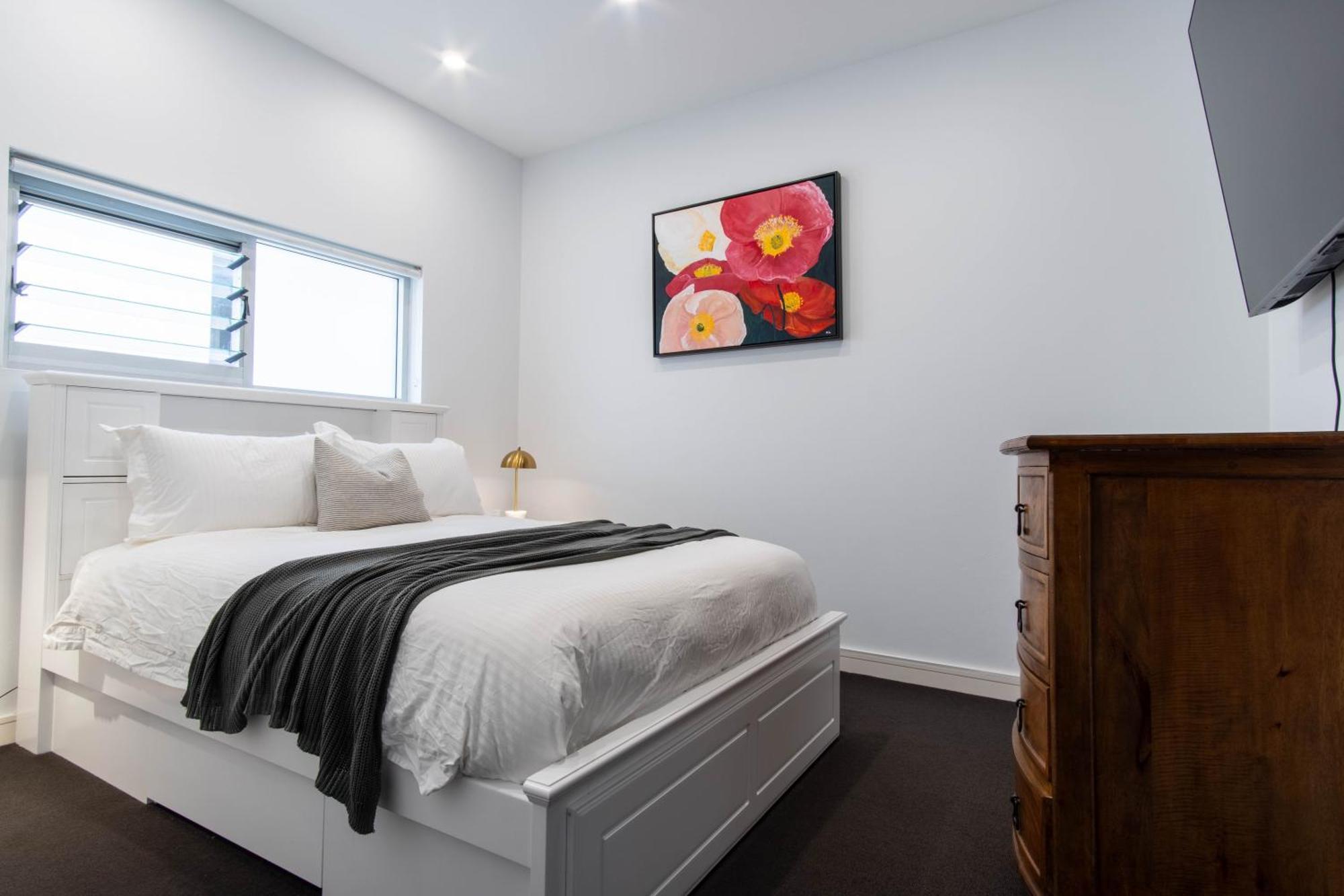 Eggie'S Nest - Luxury City Apartment Sydney Kültér fotó