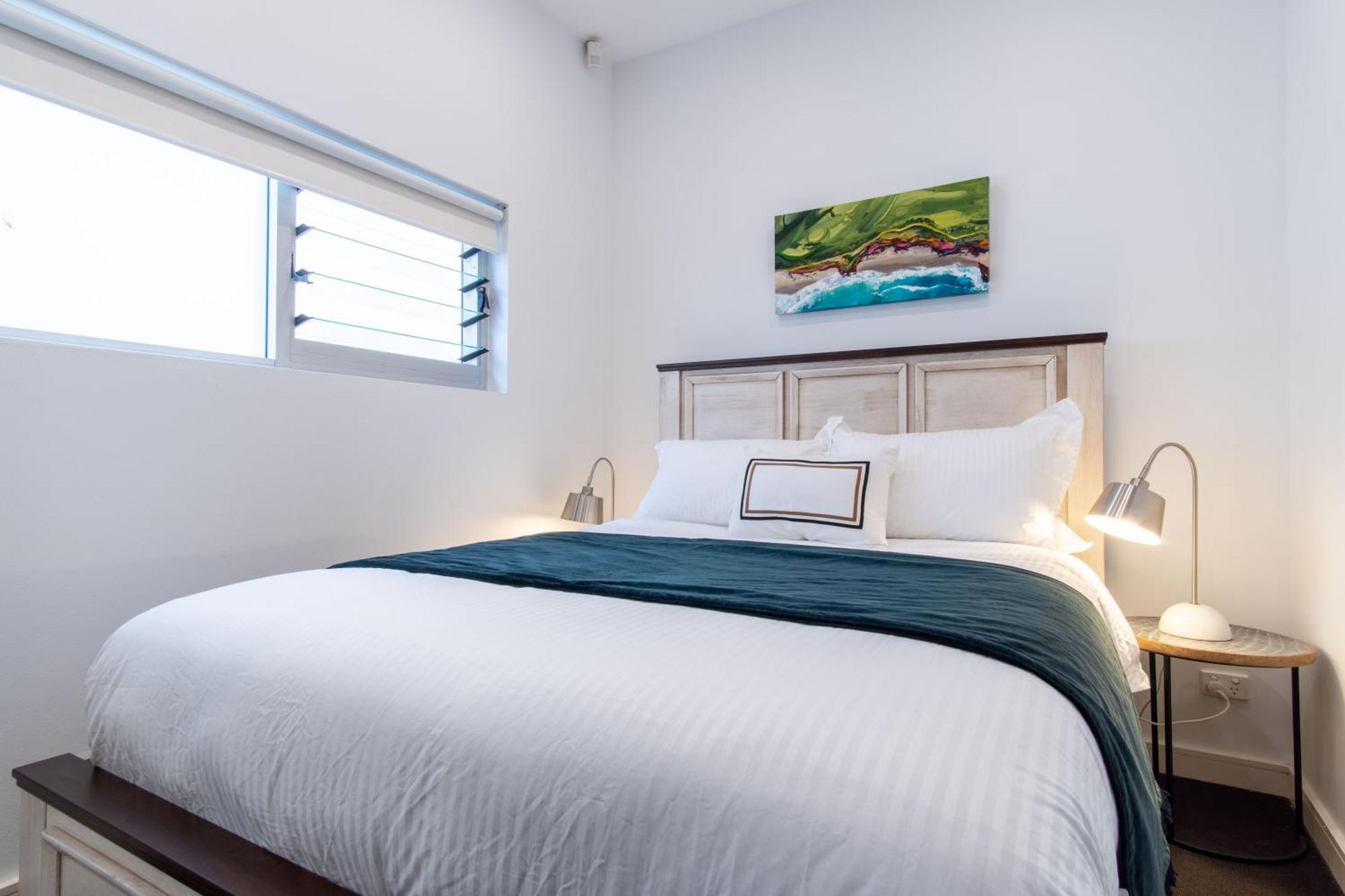 Eggie'S Nest - Luxury City Apartment Sydney Kültér fotó