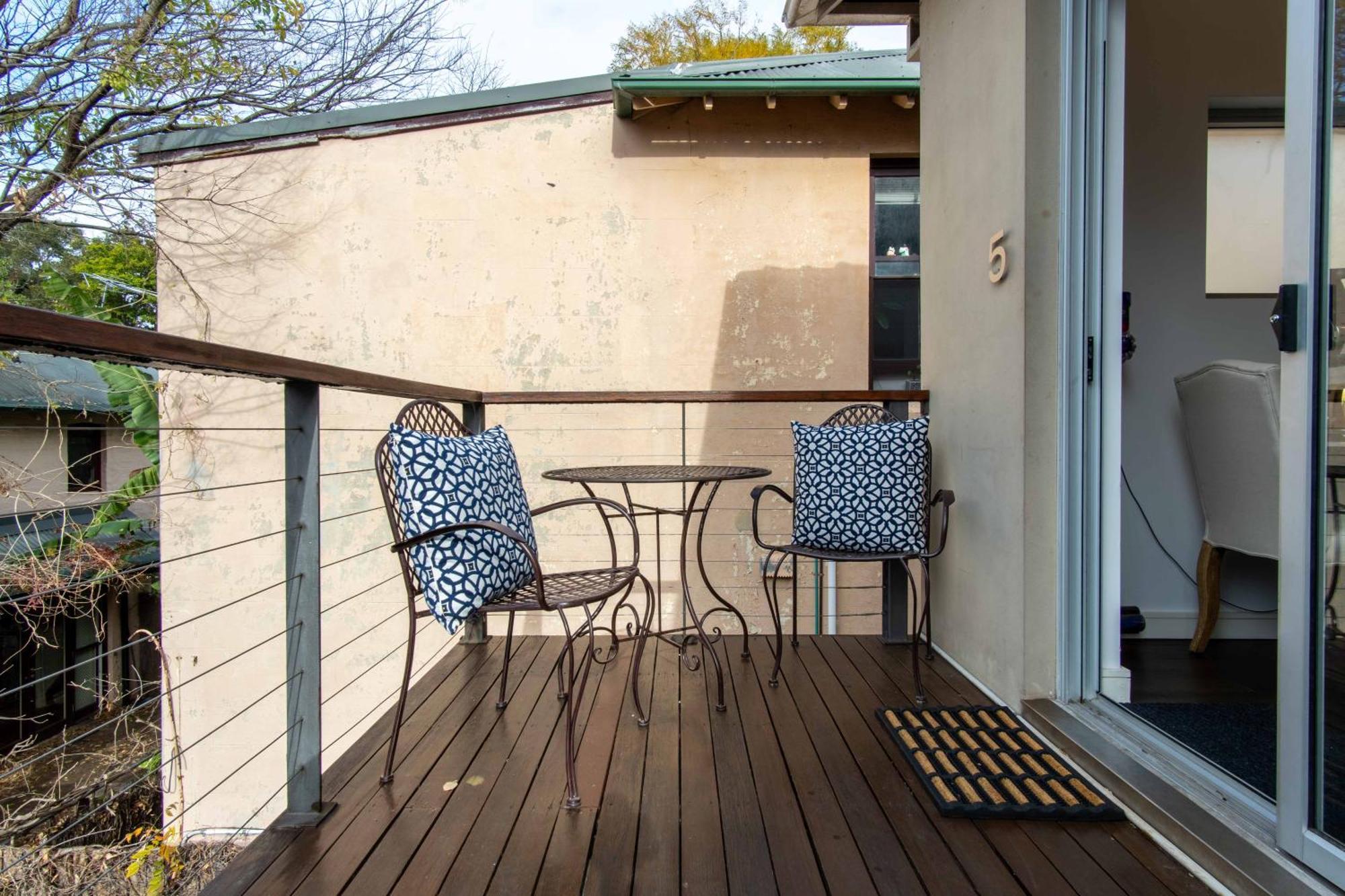 Eggie'S Nest - Luxury City Apartment Sydney Kültér fotó