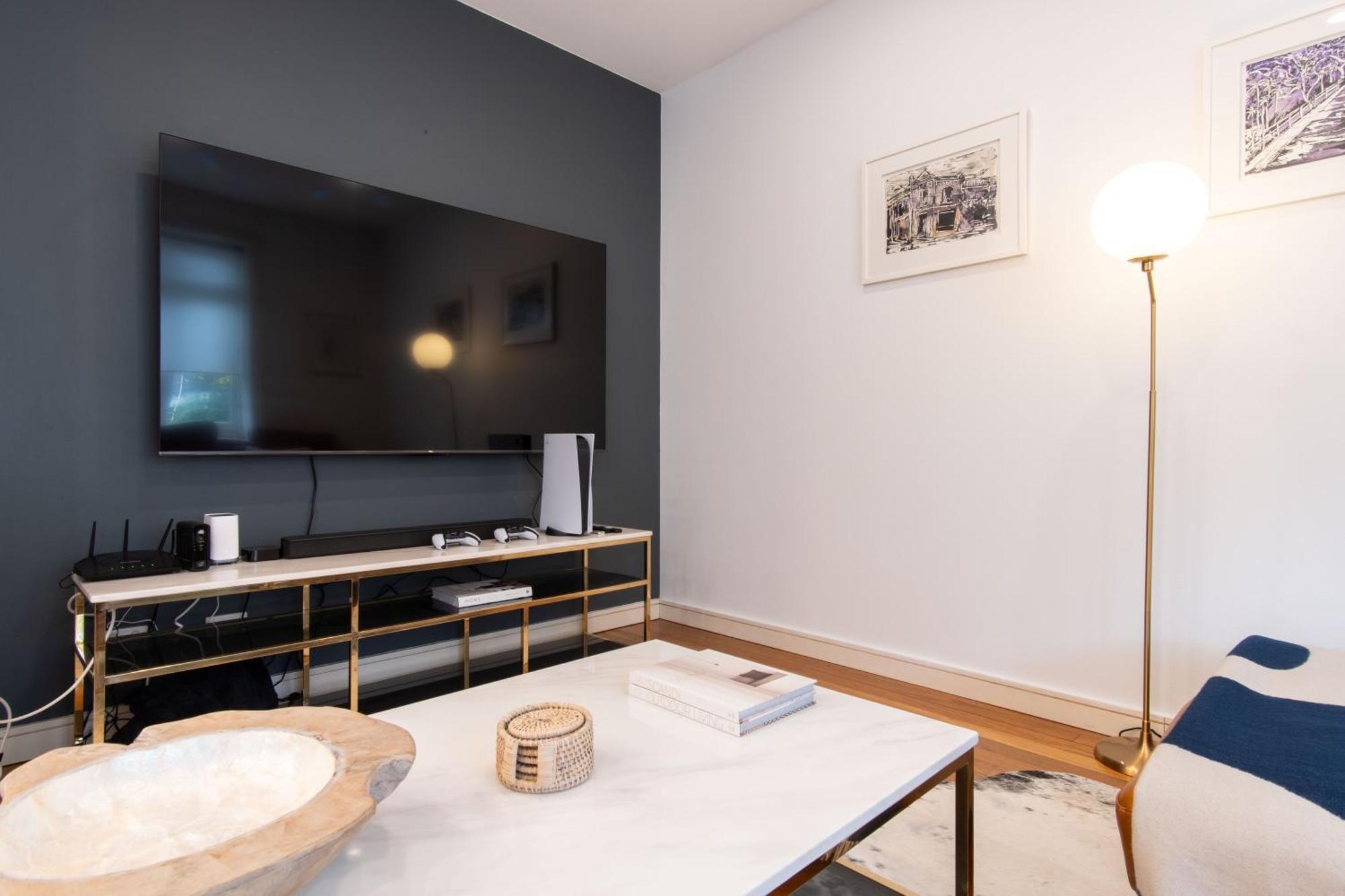 Eggie'S Nest - Luxury City Apartment Sydney Kültér fotó