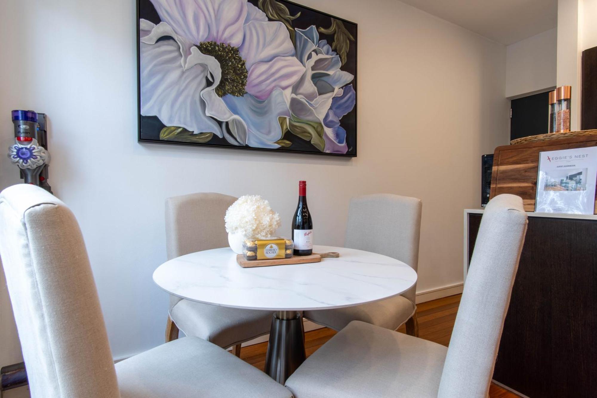 Eggie'S Nest - Luxury City Apartment Sydney Kültér fotó