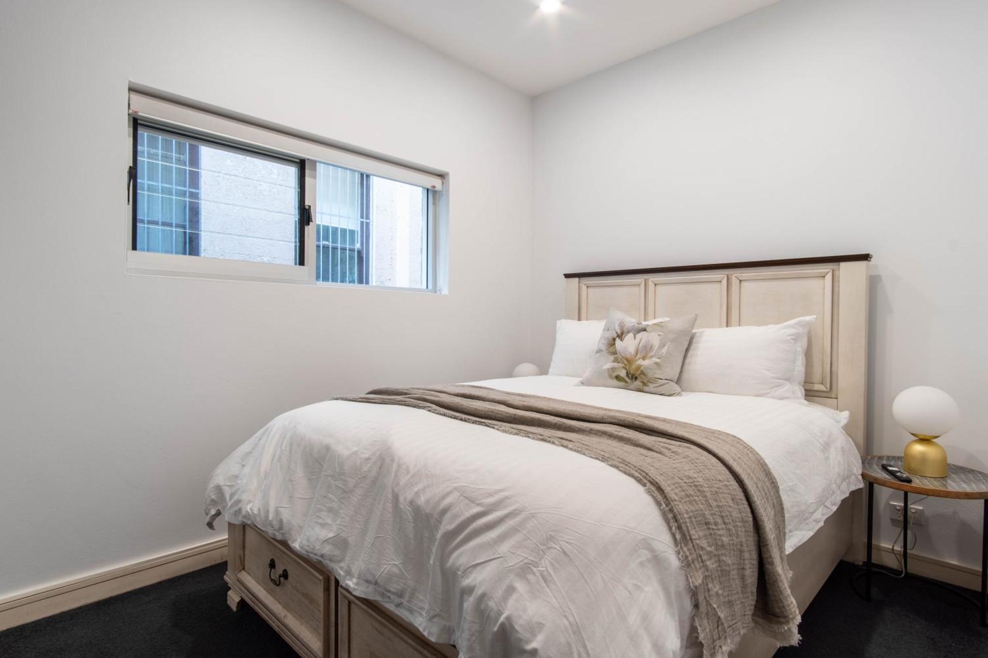 Eggie'S Nest - Luxury City Apartment Sydney Kültér fotó