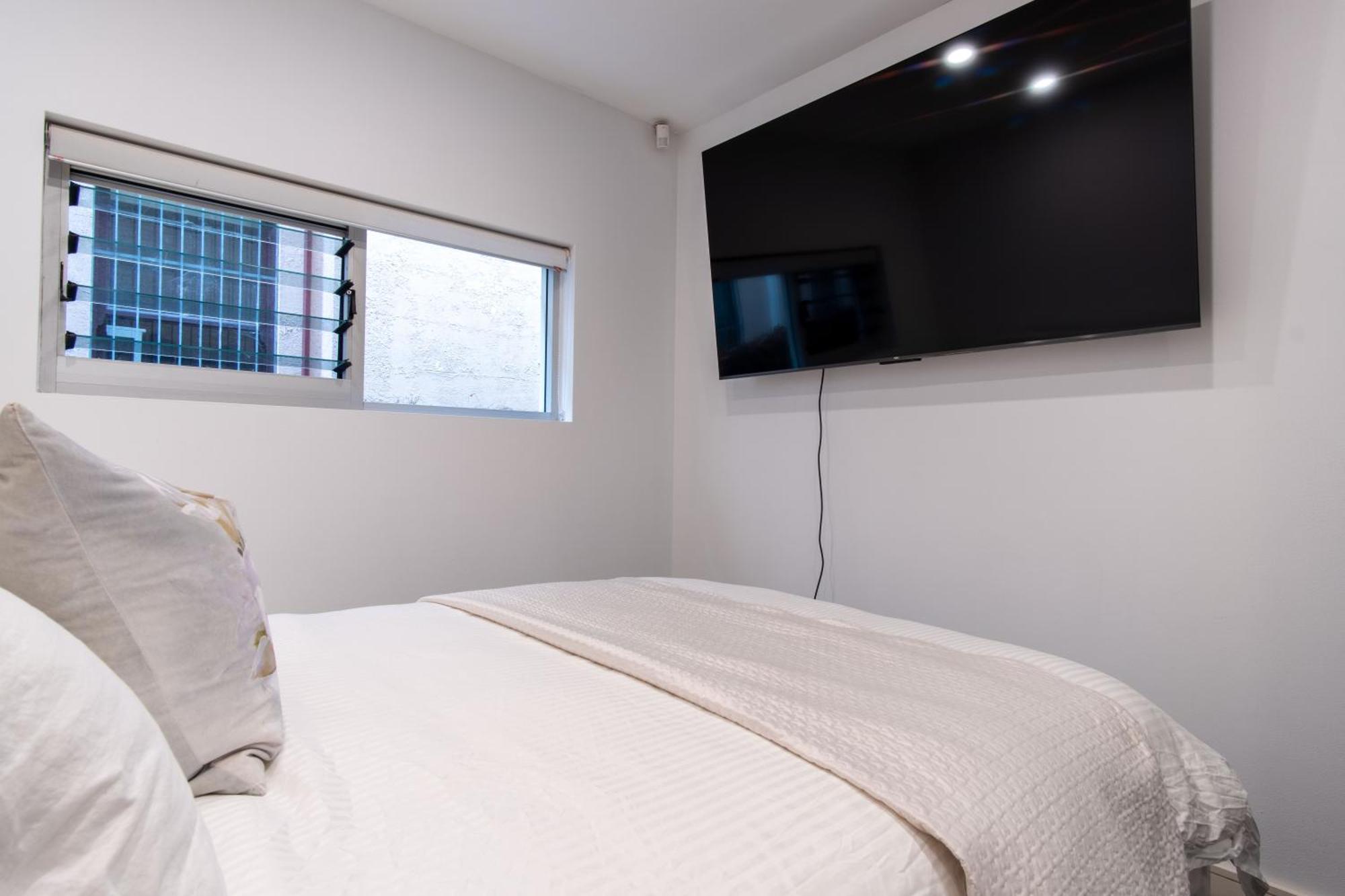 Eggie'S Nest - Luxury City Apartment Sydney Kültér fotó